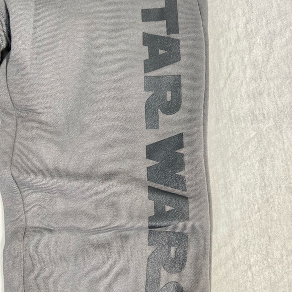 Gap Star Wars fleece pants and gap camo fleece joggers new nwt - Picture 2 of 7